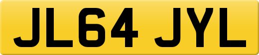 JL64JYL